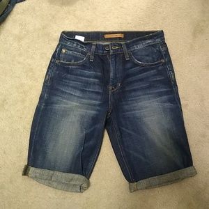 Joe's Jeans vintage short